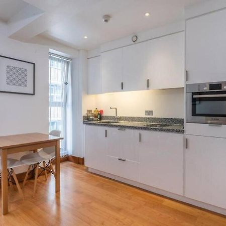Apartment - Tower Hill - City Centre By Prime London Stays N-6 Extérieur photo